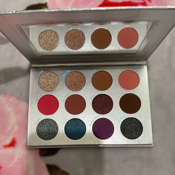 Pur festival 2.0 eyeshadow palette - Picture 5 of 6